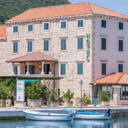 Hotel Ostrea Stone Harbor Zewnętrze zdjęcie