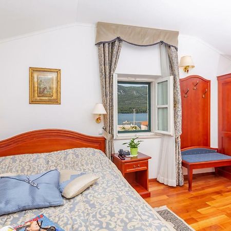 Hotel Ostrea Stone Harbor Zewnętrze zdjęcie