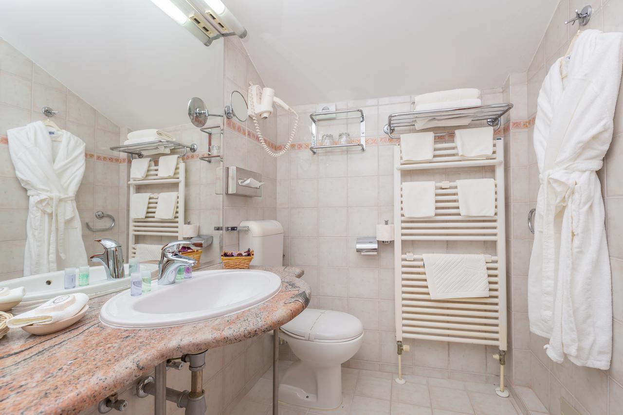 Hotel Ostrea Stone Harbor Zewnętrze zdjęcie