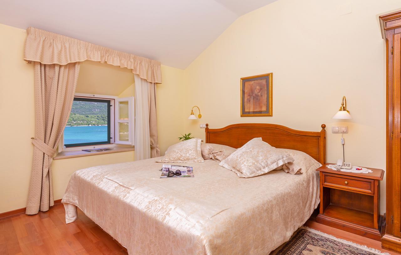 Hotel Ostrea Stone Harbor Zewnętrze zdjęcie