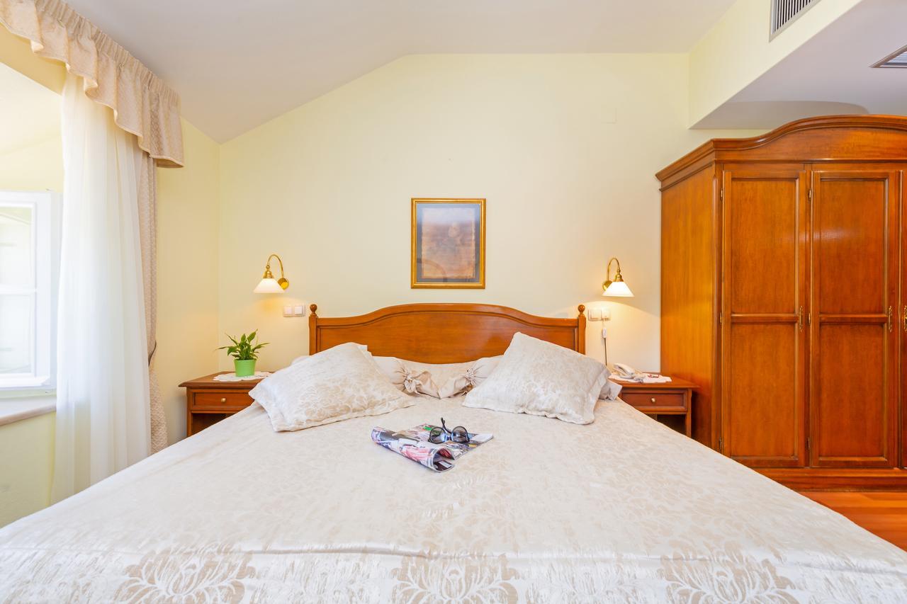 Hotel Ostrea Stone Harbor Zewnętrze zdjęcie