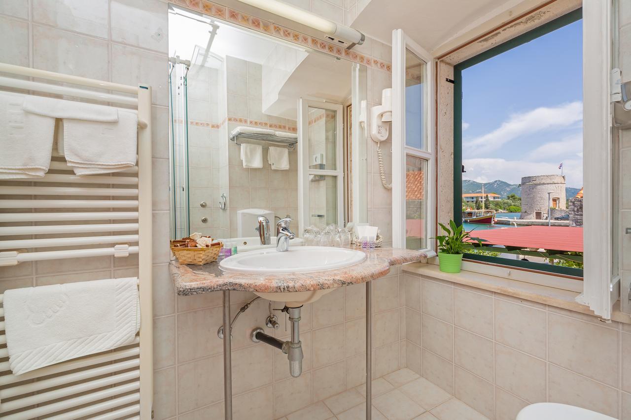 Hotel Ostrea Stone Harbor Zewnętrze zdjęcie