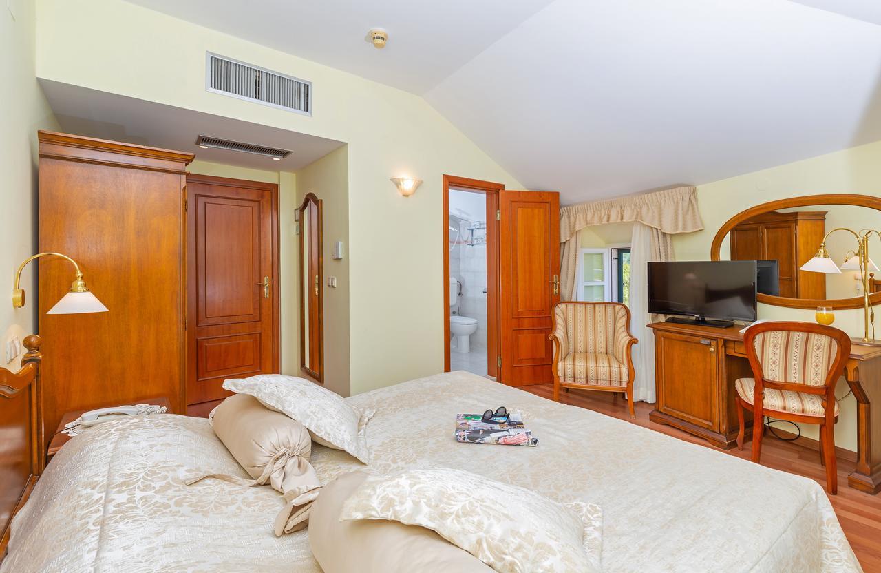 Hotel Ostrea Stone Harbor Zewnętrze zdjęcie