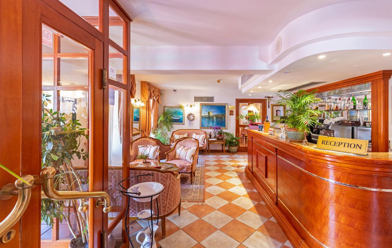 Hotel Ostrea Stone Harbor Zewnętrze zdjęcie