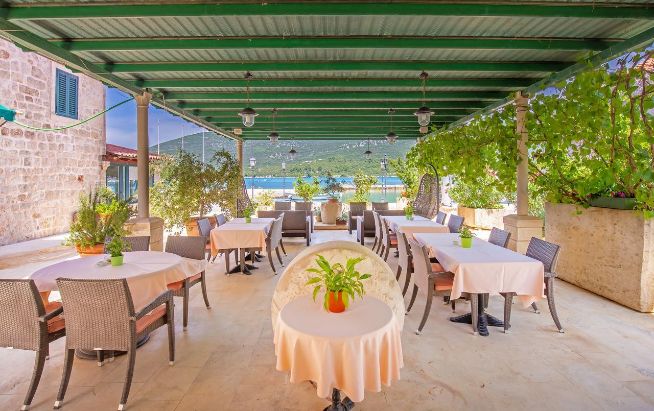 Hotel Ostrea Stone Harbor Zewnętrze zdjęcie