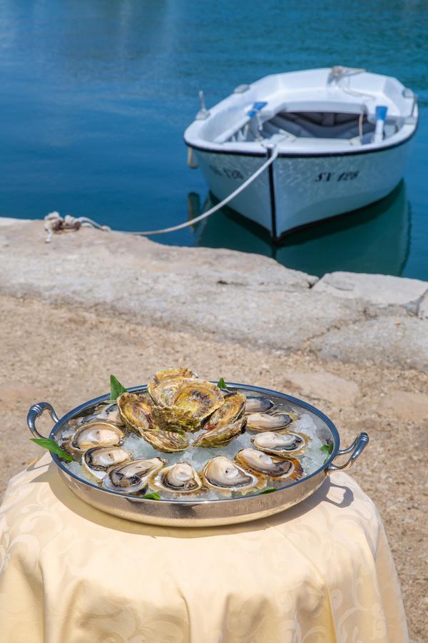 Hotel Ostrea Stone Harbor Zewnętrze zdjęcie