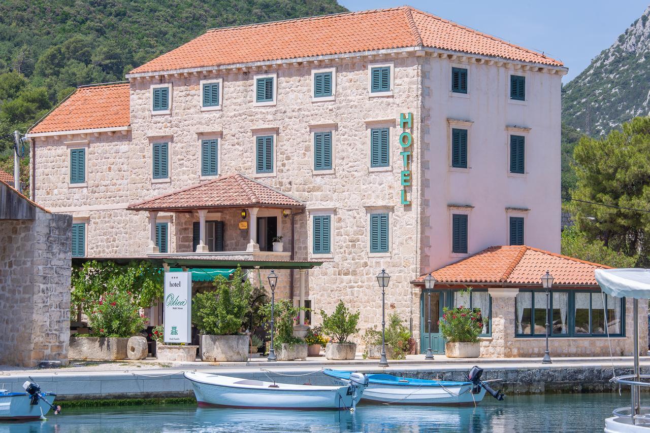 Hotel Ostrea Stone Harbor Zewnętrze zdjęcie