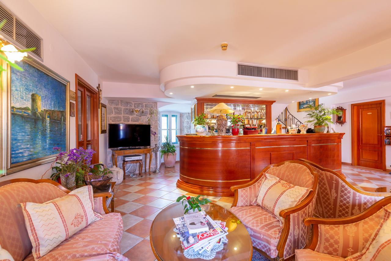 Hotel Ostrea Stone Harbor Zewnętrze zdjęcie