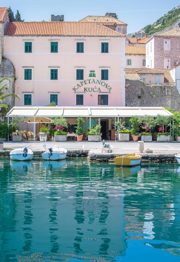 Hotel Ostrea Stone Harbor Zewnętrze zdjęcie