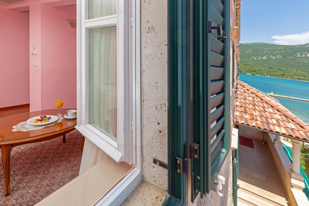 Hotel Ostrea Stone Harbor Zewnętrze zdjęcie