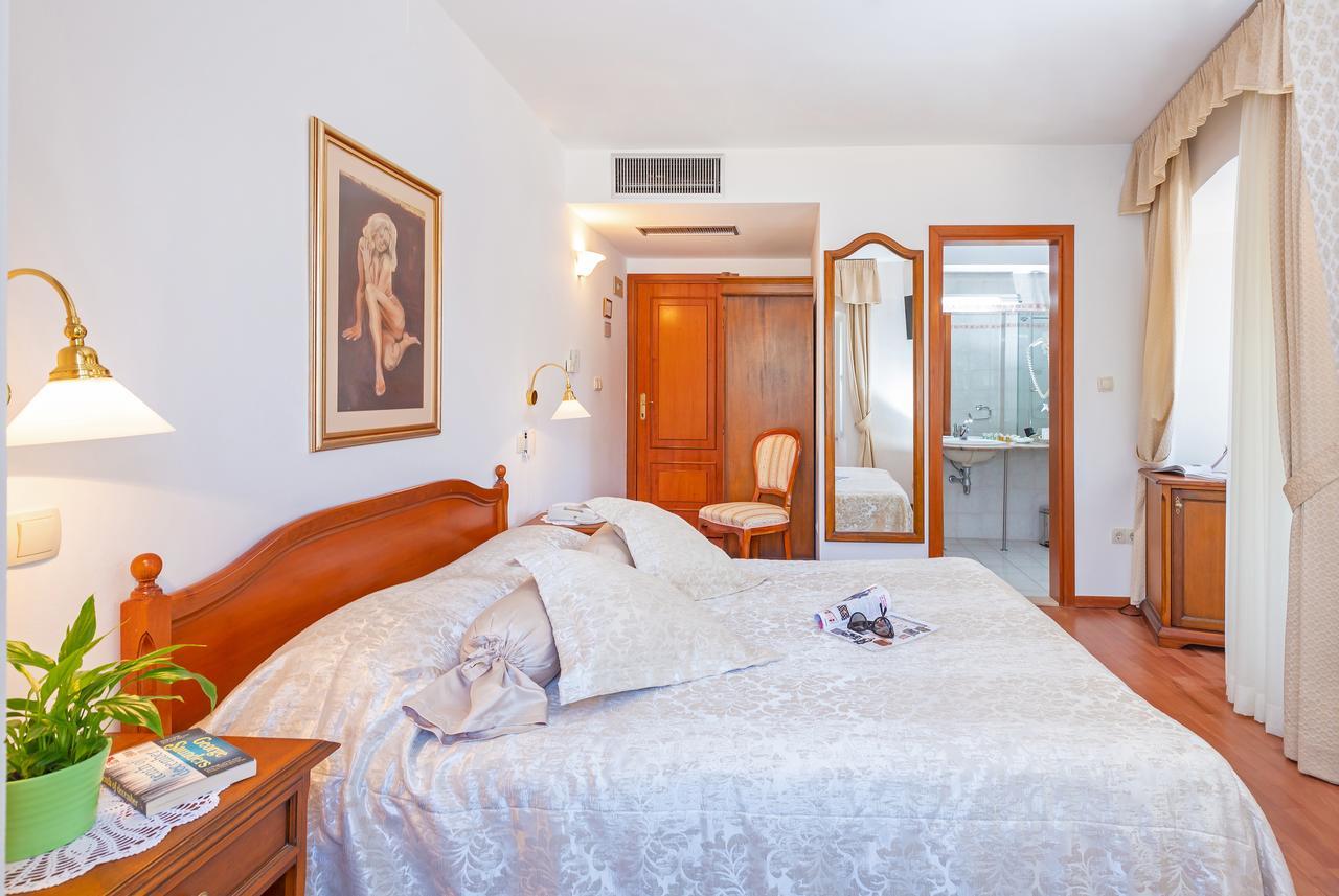Hotel Ostrea Stone Harbor Zewnętrze zdjęcie