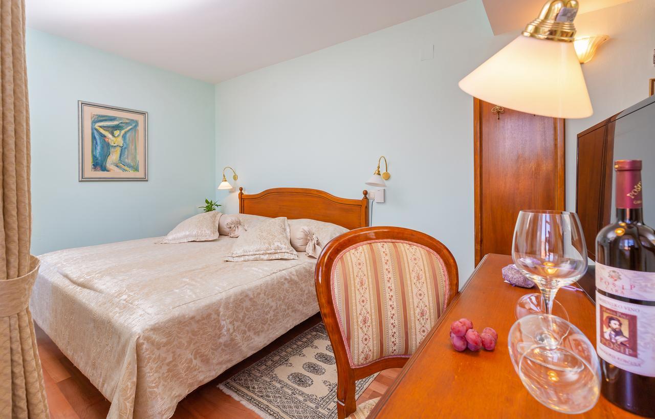 Hotel Ostrea Stone Harbor Zewnętrze zdjęcie