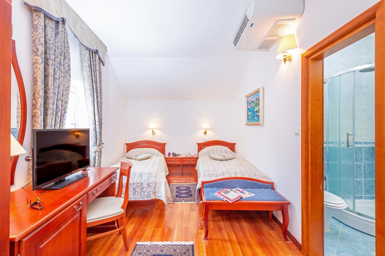 Hotel Ostrea Stone Harbor Zewnętrze zdjęcie