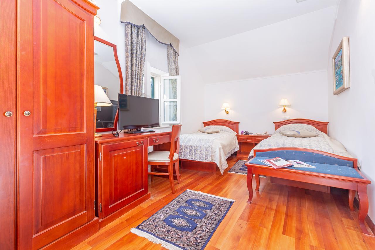 Hotel Ostrea Stone Harbor Zewnętrze zdjęcie