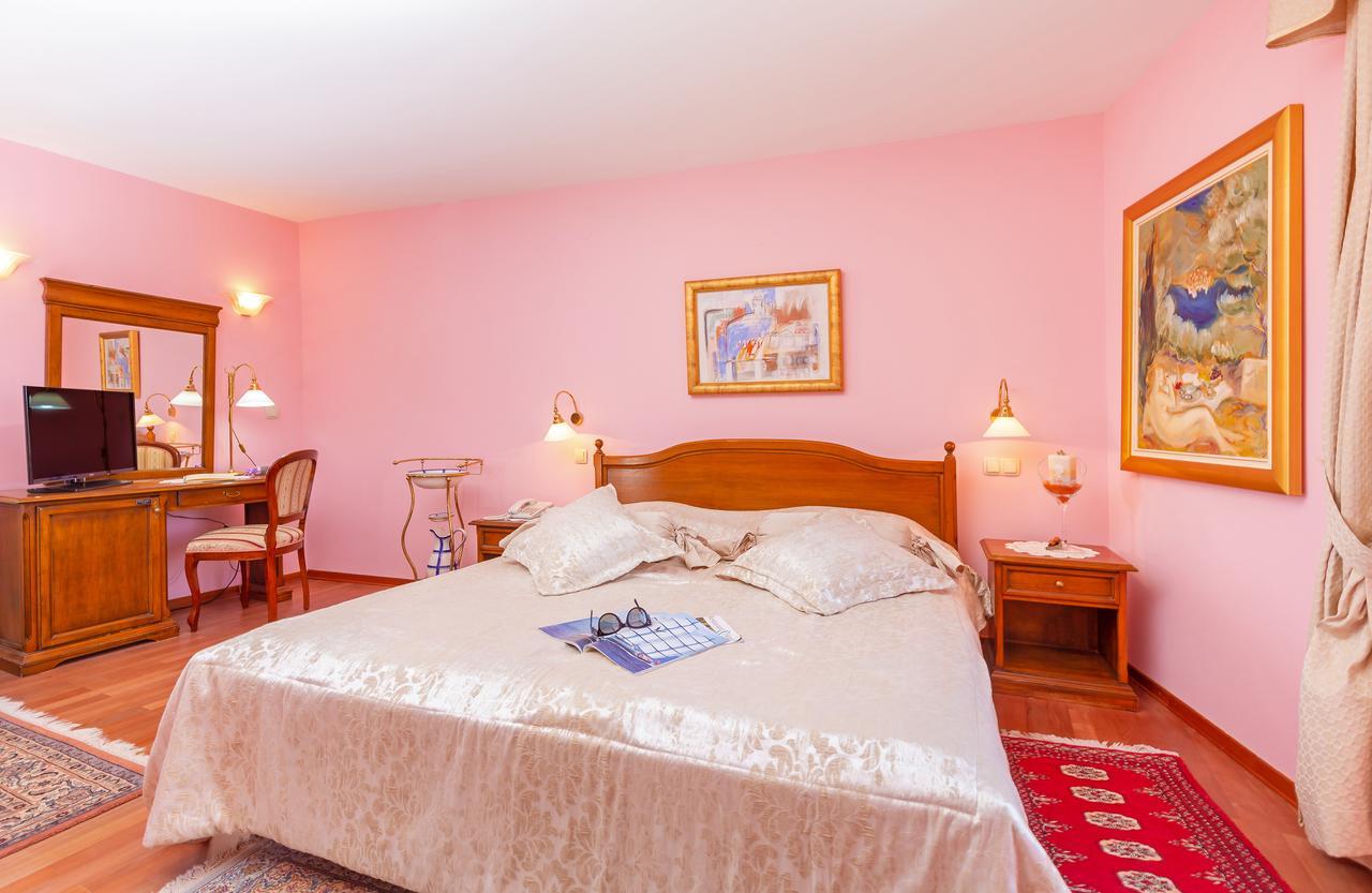 Hotel Ostrea Stone Harbor Zewnętrze zdjęcie