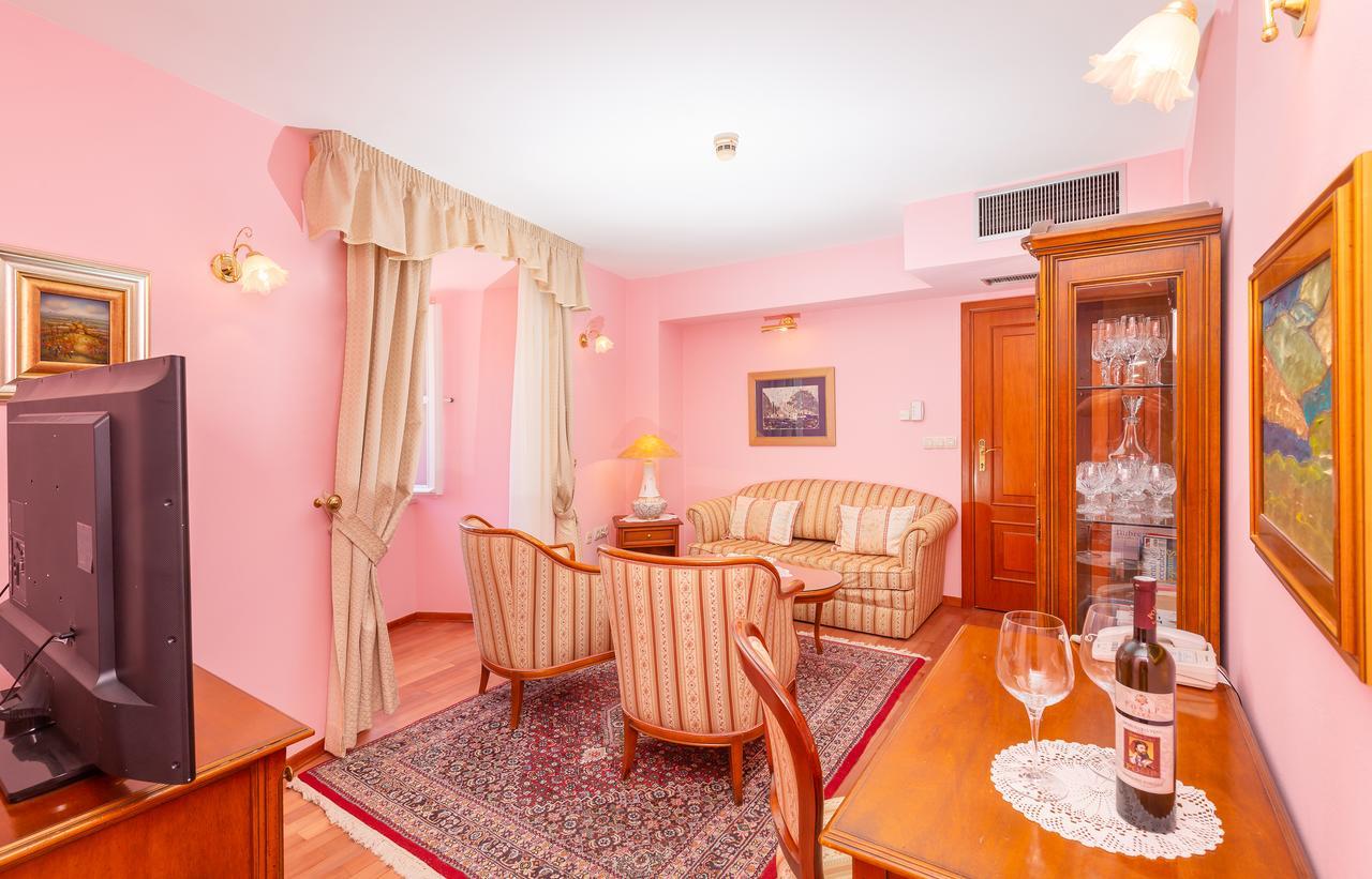 Hotel Ostrea Stone Harbor Zewnętrze zdjęcie