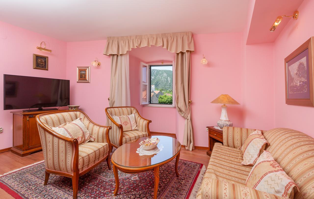 Hotel Ostrea Stone Harbor Zewnętrze zdjęcie