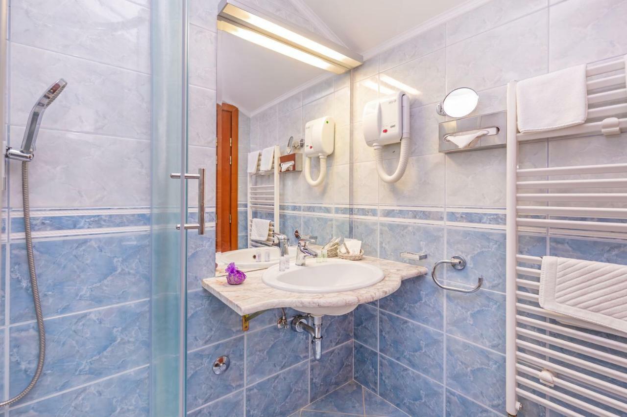Hotel Ostrea Stone Harbor Zewnętrze zdjęcie
