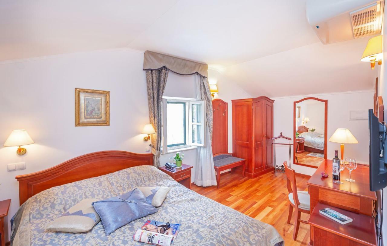 Hotel Ostrea Stone Harbor Zewnętrze zdjęcie