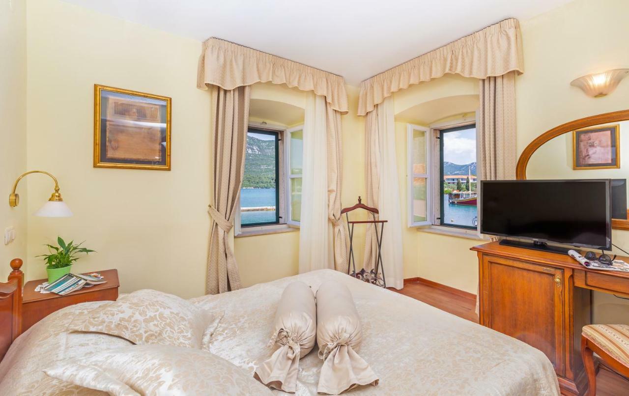 Hotel Ostrea Stone Harbor Zewnętrze zdjęcie