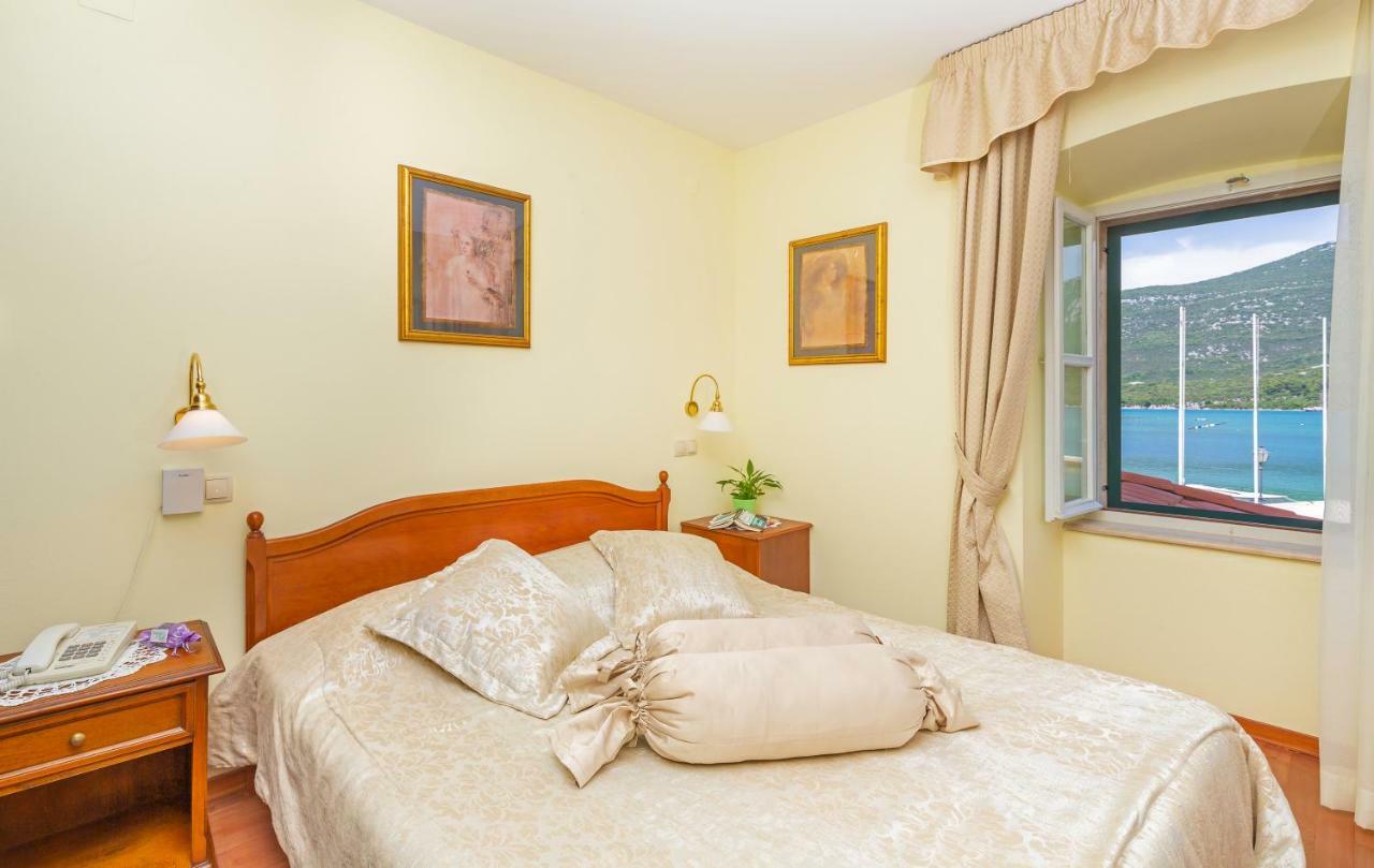 Hotel Ostrea Stone Harbor Zewnętrze zdjęcie