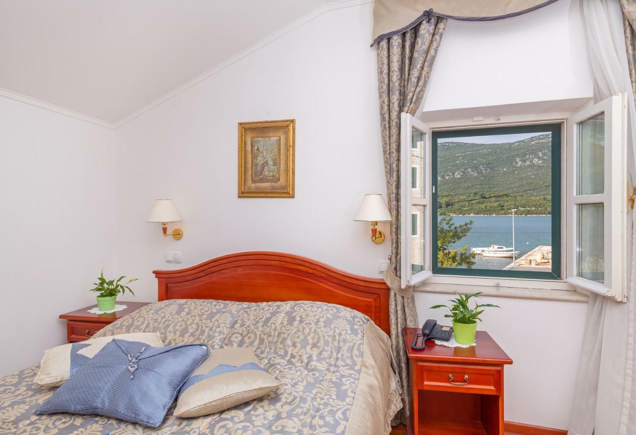 Hotel Ostrea Stone Harbor Zewnętrze zdjęcie